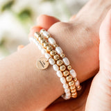 I Am Enough Serena Bracelet