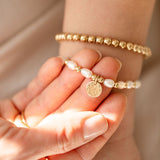 Keep Go;ng Nora Bracelet