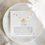 Let Them Nora Bracelet