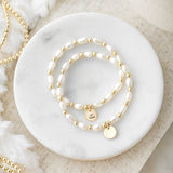 Let Them Nora Bracelet