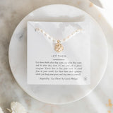 Let Them Serena Bracelet