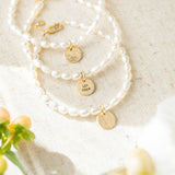 Let Them Serena Bracelet