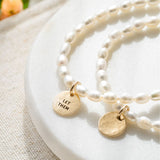 Let Them Serena Bracelet