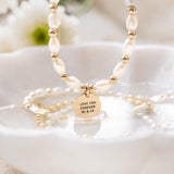 Custom Nora Bracelet (1/2" Charm)