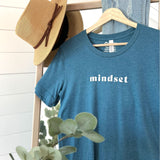 Mindset Tee