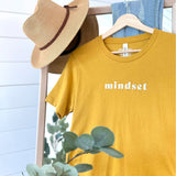 Mindset Tee