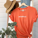 Mindset Tee