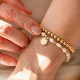 Let Them Nora Bracelet