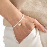 I Am Enough Serena Bracelet