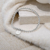 Let Them Mini Luna Bracelet