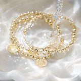Let Me Mini Luna Bracelet