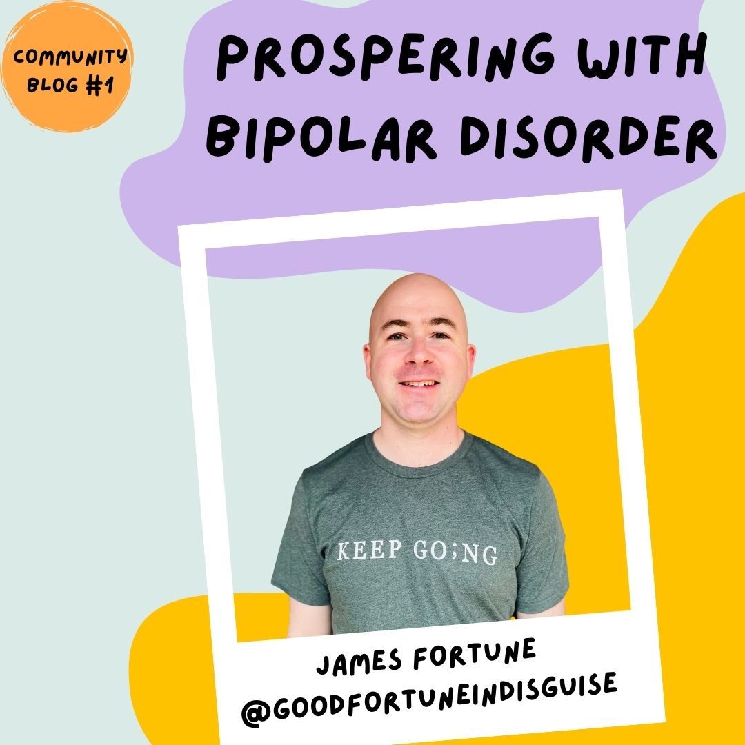 Prospering with Bipolar Disorder