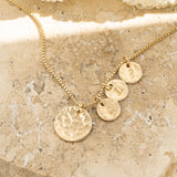 Custom Reya Necklace
