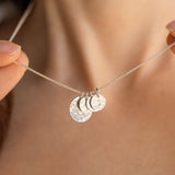 Custom Reya Necklace