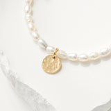 Custom Serena Bracelet (3/8" Charm)