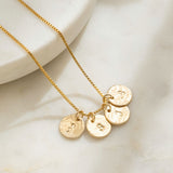 Custom Stella Necklace