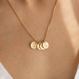 Custom Stella Necklace