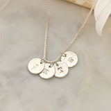 Custom Stella Necklace