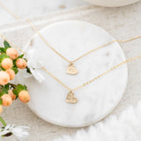 Custom Freya Necklace