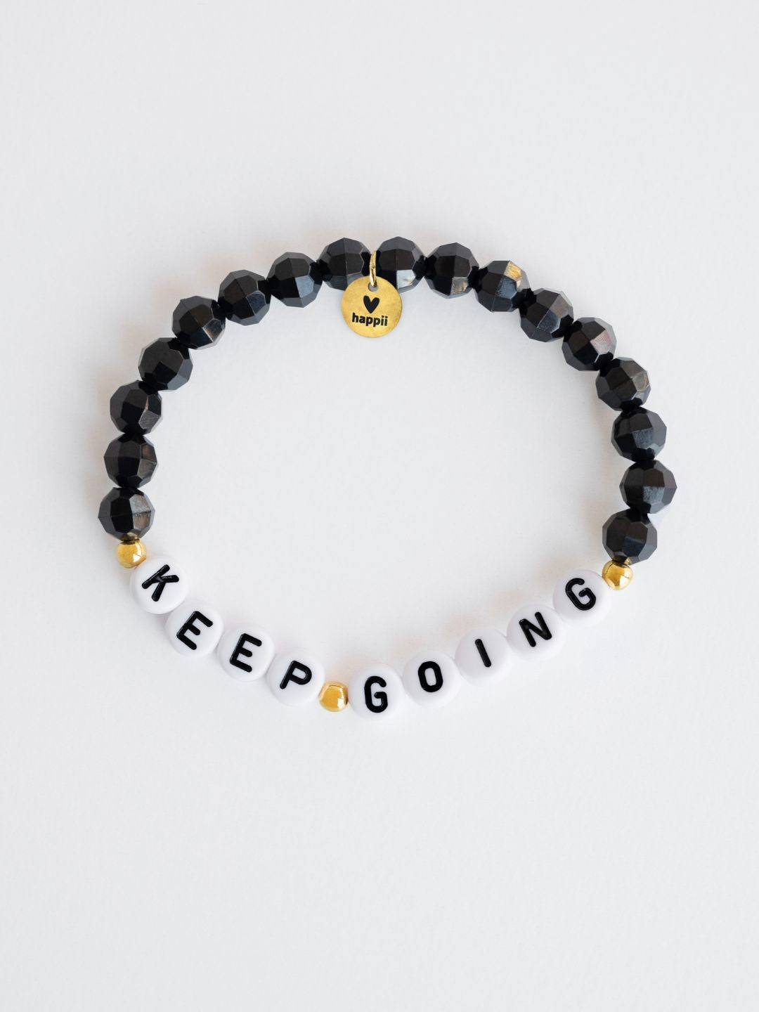 Keep Going | Bracelet