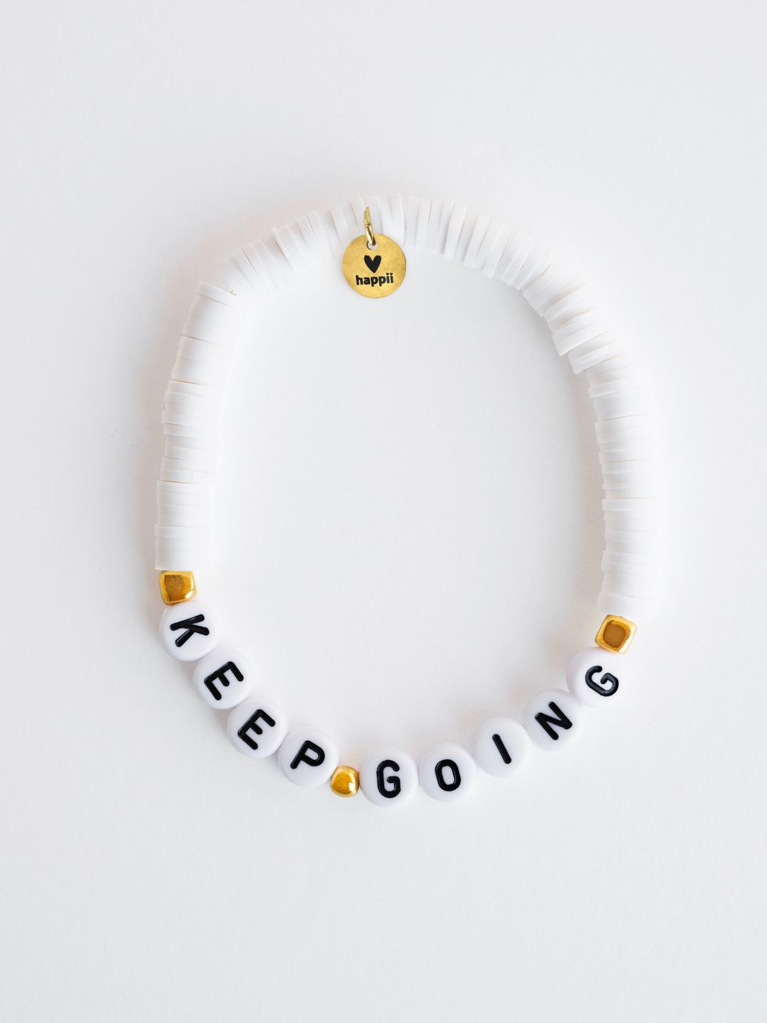 Keep Going | Bracelet