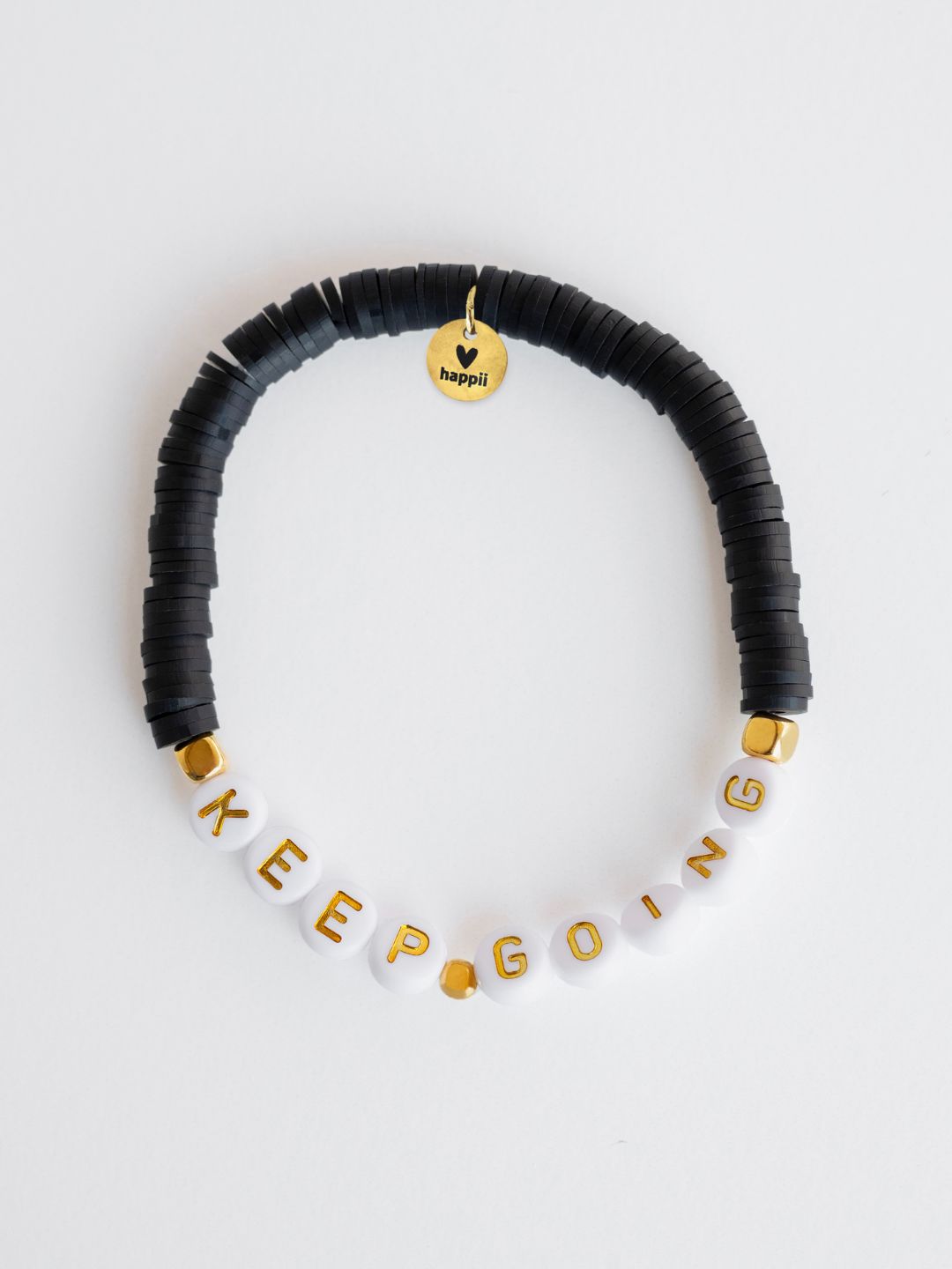 Keep Going | Bracelet