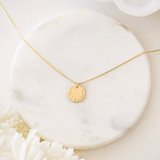 Keep Go;ng Reya Necklace