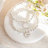 Let Them & Let Me Luna Bracelet