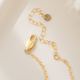 Dainty Cable Chain Necklace