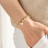 I Am Enough Nora Bracelet