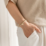 I Am Enough Nora Bracelet