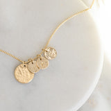 Custom Reya Necklace