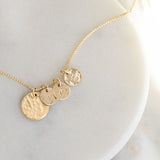 5/16" Initial Tag Add-On