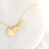 Custom Reya Necklace