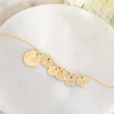 I Am Enough Reya Necklace