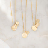 Custom Reya Necklace