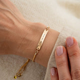 See The Good | Sika Birthstone Bracelet