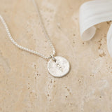 Semicolon Stella Necklace