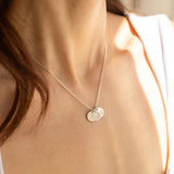 Semicolon Stella Necklace