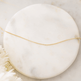 Custom Stella Necklace