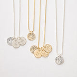 Custom Stella Necklace