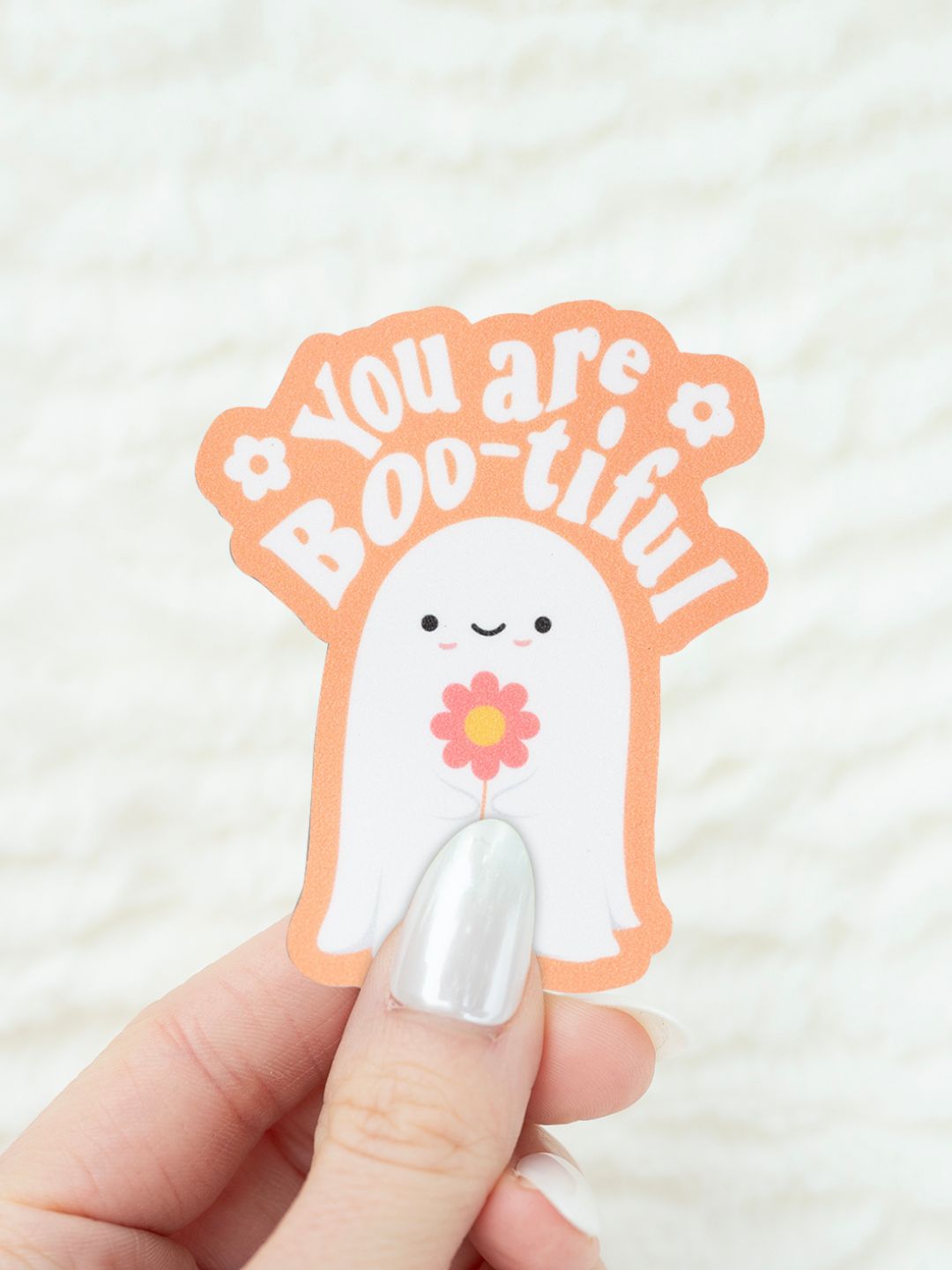 You are Boo-tiful Halloween Edition | Sensory Sticker