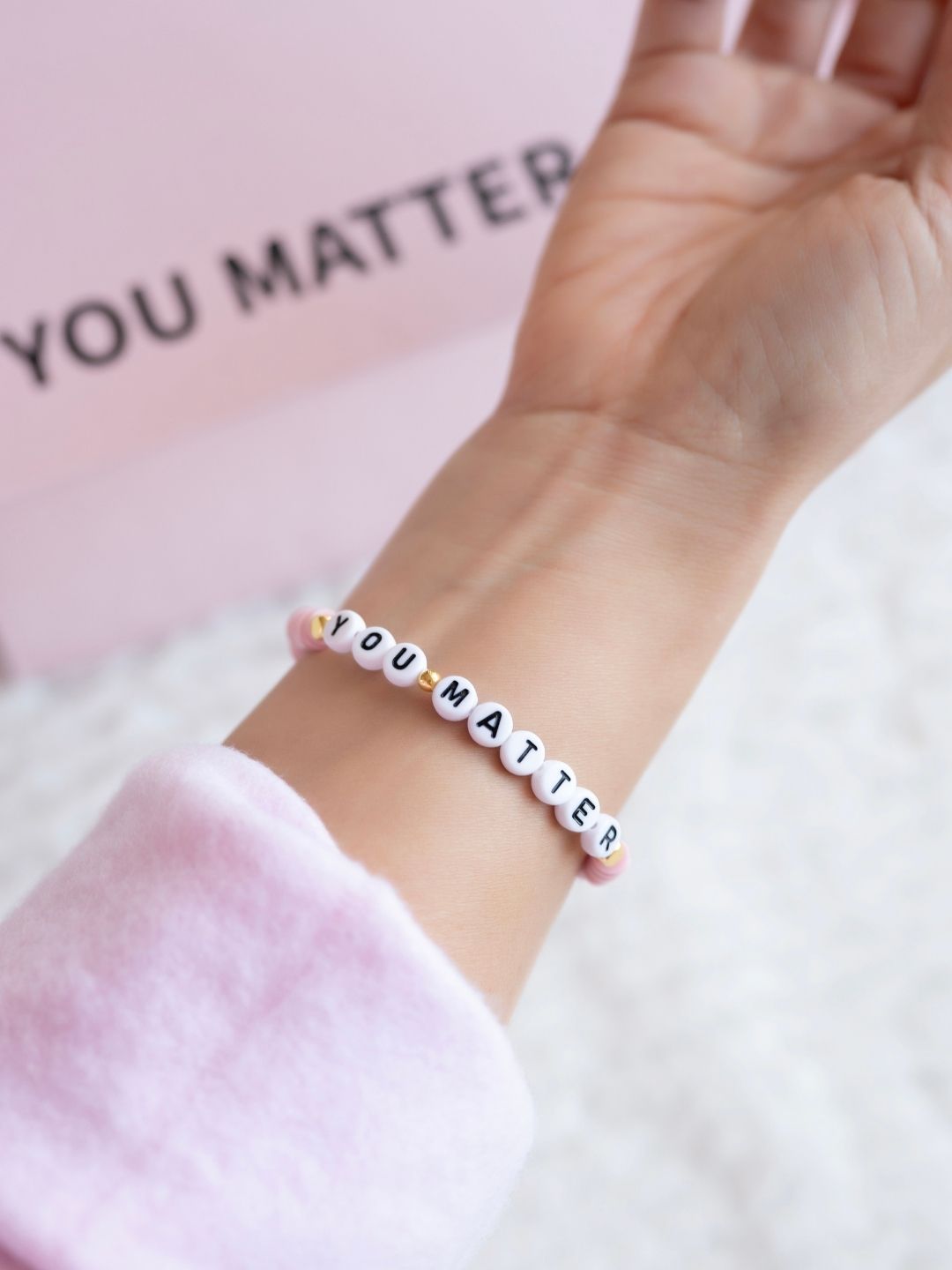 YOU MATTER | Bracelet