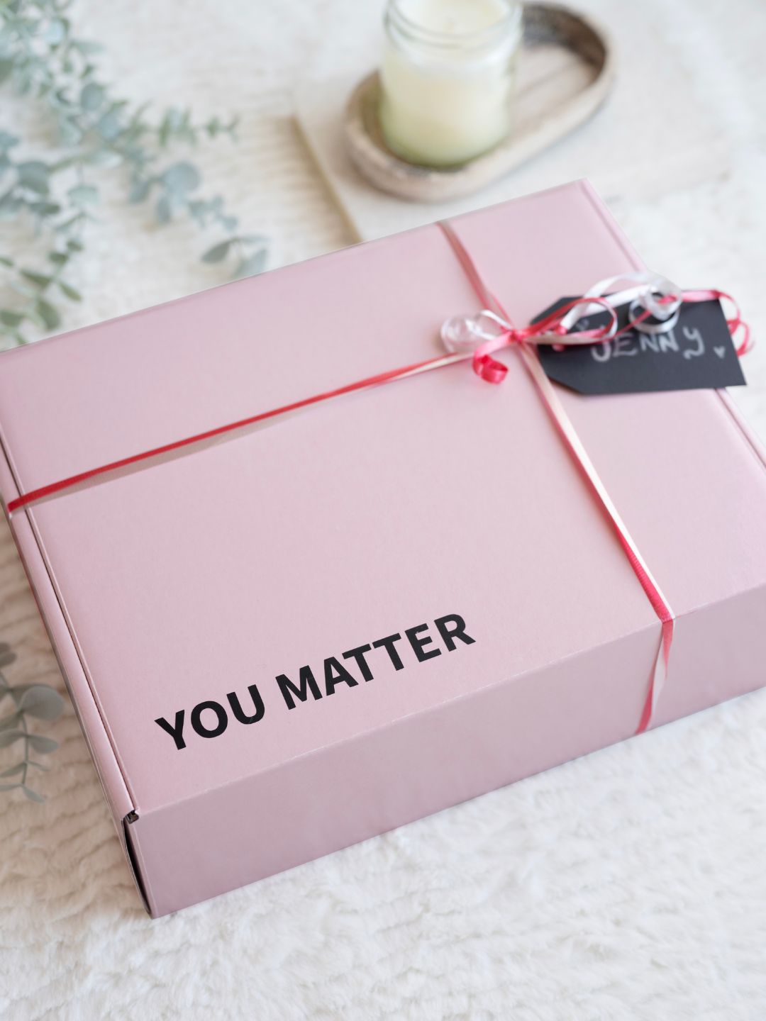 YOU MATTER Gift Box