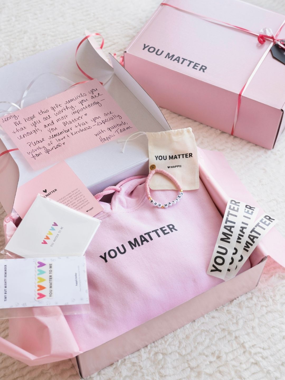 YOU MATTER Gift Box