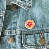 You are More Than Enough Enamel Pin  (500 points)