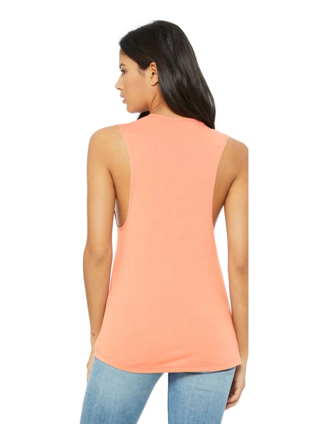 [CLEARANCE] You Can Do Hard Things | Muscle Tank | XL