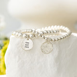 You Got This Luna Bracelet