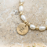 You Got This Nora Bracelet