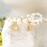 You Got This Nora Bracelet